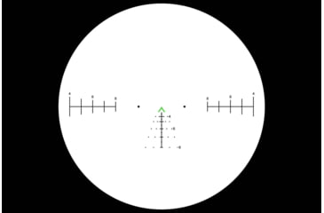 Image of Primary Arms OpticsPlanet Exclusive 5x36 Gen III Compact Prism Scope, ACSS AURORA Reticle, Flat Dark Earth, 710031