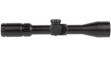 Image of Primary Arms SLx Orion 4-14X44mm Rifle Scope - ACSS - Orion w/ Deluxe AR15 30mm Scope Mount