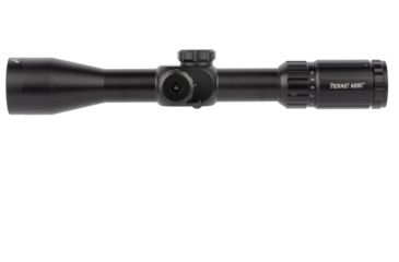 Image of Primary Arms SLx Orion 4-14X44mm Rifle Scope - ACSS - Orion w/ Deluxe AR15 30mm Scope Mount