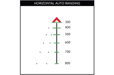 Image of Primary Arms Platinum Series 1-8X24mm FFP Rifle Scope - Illuminated ACSS Raptor M2 5.56 Reticle, Black, PAPLX8-1-8X24F-RAPTOR-5.56