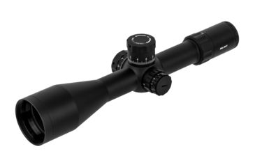 Image of Primary Arms PLx 6-30x56mm FFP Rifle Scope, Illuminated MIL-Dot, 34mm, Black, 610077