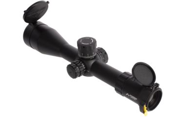 Image of Primary Arms Platinum Series 6-30X56mm FFP Rifle Scope - Illuminated Athena BPR MIL Reticle, Black, PAPLX5-6-30X56F-ATHENA