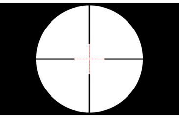 Image of Primary Arms PLx 6-30x56mm FFP Rifle Scope, Illuminated MIL-Dot, 34mm, Black, 610077