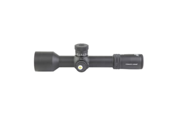 Image of Primary Arms PLx 2.5-20x48mm Tube Rifle Scope, First Focal Plane, ACSS Athena BPR MIL Reticle, Black, 610193