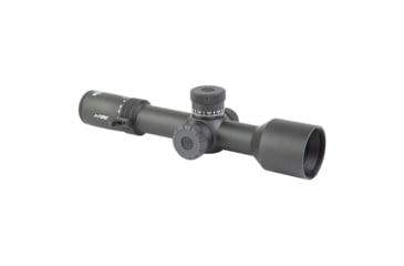 Image of Primary Arms PLx 2.5-20x48mm Tube Rifle Scope, First Focal Plane, ACSS Athena BPR MIL Reticle, Black, 610193