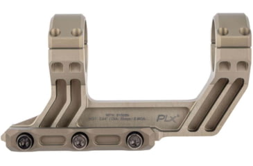 Image of Primary Arms PLx 30mm Cantilever Mount, 2.04in, Clear, 910103