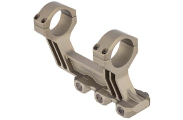 Image of Primary Arms PLx 30mm Cantilever Mount, 2.04in, Clear, 910103