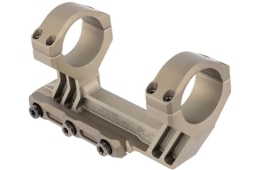 Image of Primary Arms PLx 30mm Cantilever Mount, 2.04in, Clear, 910103