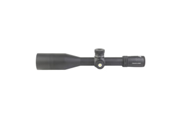 Image of Primary Arms PLx 4.5-36x56mm Tube Rifle Scope, First Focal Plane, ACSS Deka G2 Reticle, Black, 610199