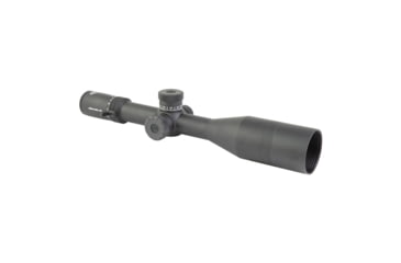 Image of Primary Arms PLx 4.5-36x56mm Tube Rifle Scope, First Focal Plane, ACSS Deka G2 Reticle, Black, 610199