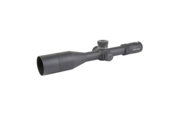 Image of Primary Arms PLx 4.5-36x56mm Tube Rifle Scope, First Focal Plane, ACSS Neptune Reticle, Black, 610198