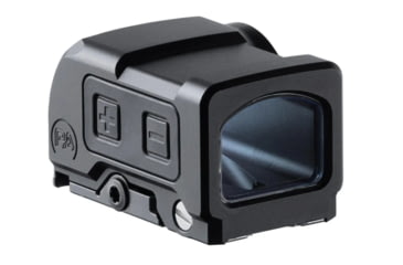 Image of Primary Arms PLx HTX-1 Reflex Red Dot Sight, 4 MOA Dot, Black, PA-PLX-HTX-1-DOT