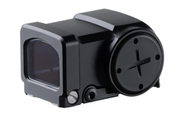 Image of Primary Arms PLx HTX-1 Reflex Red Dot Sight, 4 MOA Dot, Black, PA-PLX-HTX-1-DOT
