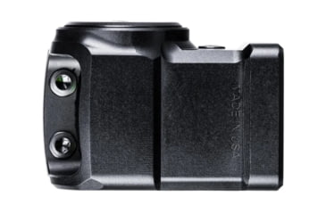 Image of Primary Arms PLx HTX-1 Reflex Red Dot Sight, 4 MOA Dot, Black, PA-PLX-HTX-1-DOT