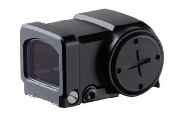 Image of Primary Arms PLx HTX-1 Reflex Red Dot Sight, ACSS Vulcan Dot, Black, PLx-HTx-1-ACSS