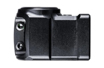 Image of Primary Arms PLx HTX-1 Reflex Red Dot Sight, ACSS Vulcan Dot, Black, PLx-HTx-1-ACSS