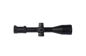 Image of Primary Arms PLx5 6-30x56 FFP Rifle Scope w/ ACSS-Apollo-6.5CR/.224V Reticle, Black, 610071