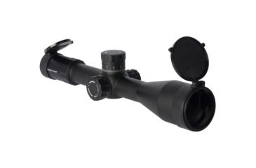 Image of Primary Arms PLx5 6-30x56 FFP Rifle Scope w/ ACSS-Apollo-6.5CR/.224V Reticle, Black, 610071