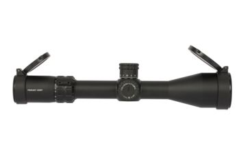 Image of Primary Arms SLx 3-18x50mm First Focal Plane Rifle Scope,30mm,Illuminated Rifle Scope,ACSS HUD 308 Reticle, Black, ACSS-HUD-DMR-308