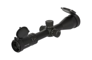 Image of Primary Arms SLx 3-18x50mm First Focal Plane Rifle Scope,30mm,Illuminated Rifle Scope,ACSS HUD 308 Reticle, Black, ACSS-HUD-DMR-308