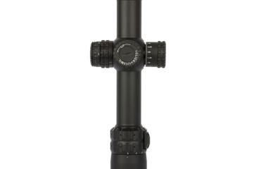 Image of Primary Arms SLx 3-18x50mm First Focal Plane Rifle Scope,30mm,Illuminated Rifle Scope,ACSS HUD 308 Reticle, Black, ACSS-HUD-DMR-308