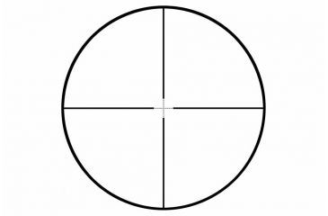 Image of Primary Arms 4-14X44mm Rifle Scope - Mil-Dot, Black