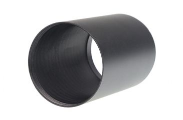 Image of DEMO, Primary Arms Classic 4-16X44mm Rifle Scope - Illuminated Mil Dot Scope, Black PA416X