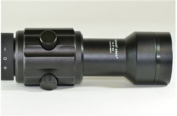 Image of Primary Arms 6X Magnifier (Gen II), Black