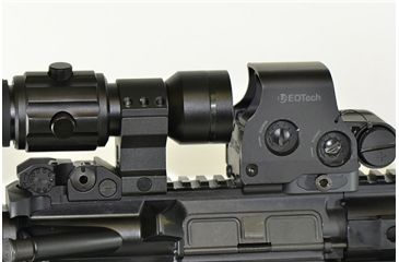 Image of Primary Arms 6X Magnifier (Gen II), Black