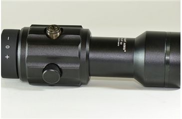 Image of Primary Arms 6X Magnifier (Gen II), Black