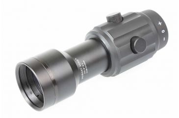 Image of Primary Arms 6X Magnifier (Gen II), Black
