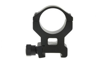 Image of Primary Arms Classic Absolute Cowitness Mount - 30mm, Black PAAC30