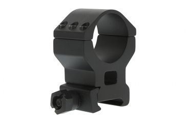 Image of Primary Arms Classic Absolute Cowitness Mount - 30mm, Black PAAC30