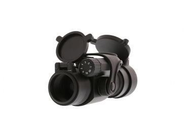 Image of Primary Arms Classic 30MM Red Dot (GEN II), Black