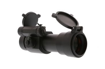 Image of Primary Arms Classic 30MM Red Dot (GEN II), Black