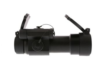 Image of Primary Arms Classic 30MM Red Dot (GEN II), Black