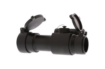 Image of Primary Arms Classic 30MM Red Dot (GEN II), Black