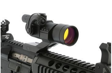 Image of Primary Arms Classic 30MM Red Dot (GEN II), Black
