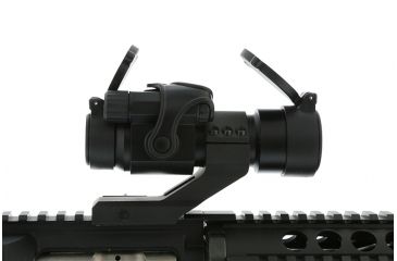 Image of Primary Arms Classic 30MM Red Dot (GEN II), Black