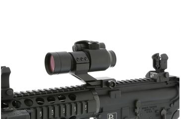 Image of Primary Arms Classic 30MM Red Dot (GEN II), Black