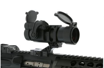 Image of Primary Arms Classic 30MM Red Dot (GEN II), Black