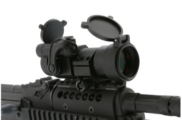 Image of Primary Arms Classic 30MM Red Dot (GEN II), Black