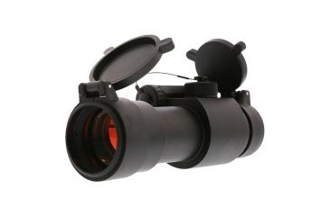 Image of Primary Arms Classic 30MM Red Dot (GEN II), Black
