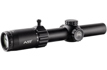 Image of Primary Arms Classic Series 1-6x24mm, 30mm Tube Rifle Scope, Second Focal Plane