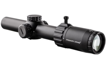 Image of Primary Arms Classic Series 1-6x24mm, 30mm Tube Rifle Scope, Second Focal Plane