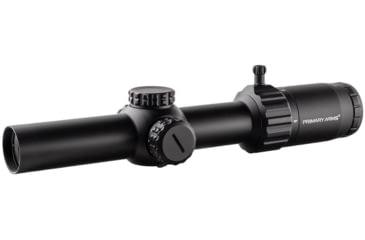 Image of Primary Arms Classic Series 1-6x24mm, 30mm Tube Rifle Scope, Second Focal Plane