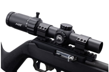 Image of Primary Arms Classic Series 1-6x24mm, 30mm Tube Rifle Scope, Second Focal Plane