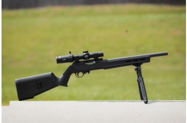 Image of Primary Arms Classic Series 1-6x24mm, 30mm Tube Rifle Scope, Second Focal Plane