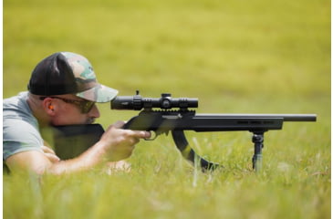 Image of Primary Arms Classic Series 1-6x24mm, 30mm Tube Rifle Scope, Second Focal Plane
