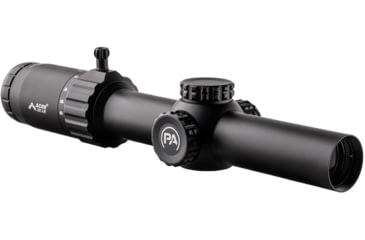 Image of Primary Arms Classic Series 1-6x24mm, 30mm Tube Rifle Scope, Second Focal Plane
